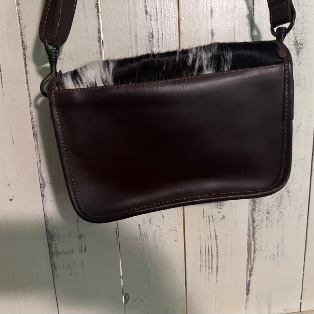 STS Ranch bag from DILLARDS -